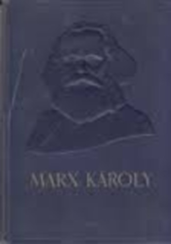 Marx Károly élete