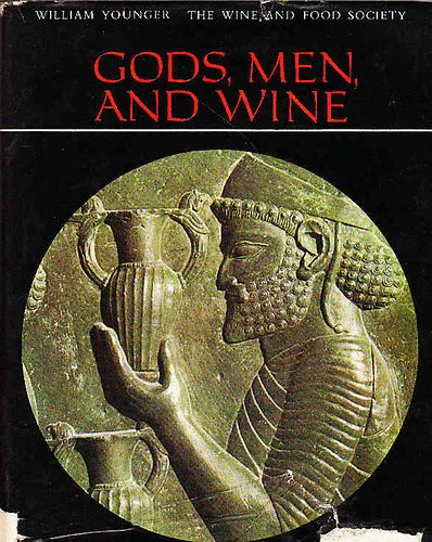 Gods, men, and wine