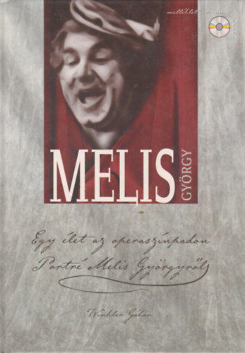 Melis György