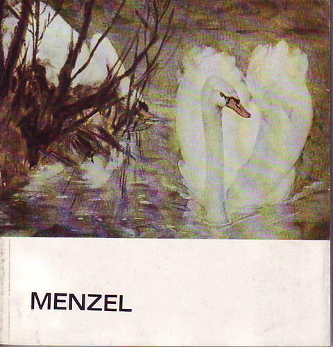 Menzel (A művészet kiskönyvtára)