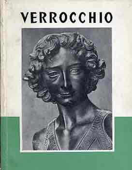 Verrocchio 1436-1488 (a művészet kiskönyvtára)