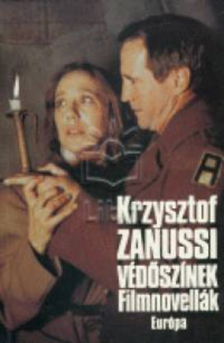Védőszínek - Filmnovellák