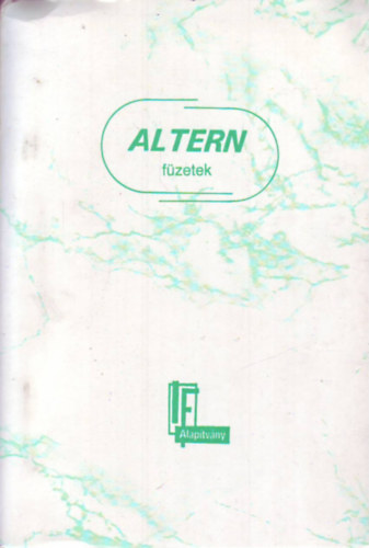 ALTERN füdözetek 2. Koncepciók - Jena-plan iskolák Hollandiában