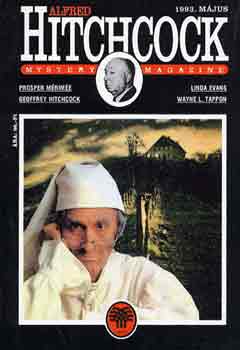 Alfred Hitchcock mystery magazine 1993. május