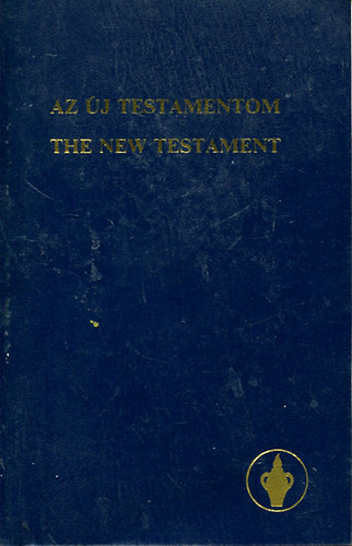 Az új Testamentom - The new testament