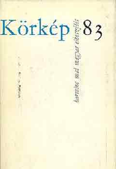 Körkép 83 (harminc mai magyar elbeszélés)
