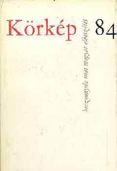 Körkép 84 (huszonnyolc mai magyar elbeszélés)