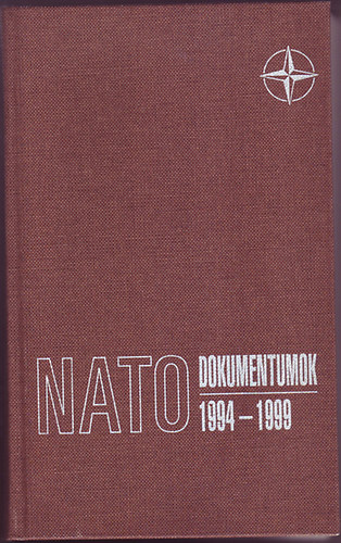 NATO dokumentumok 1994-1999