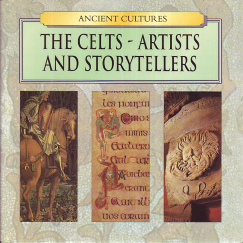 The Celts - Artists and Storytellers