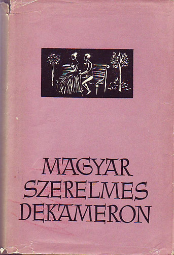 Magyar Szerelmes Dekameron