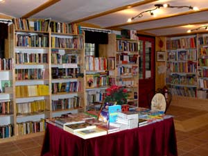 Holló és Társa Könyvesbolt és Antikvárium
