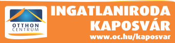 Ingatlaniroda - Kaposvár